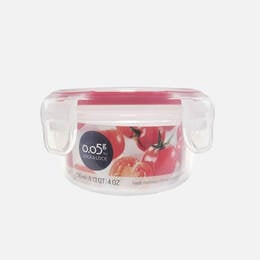 Hộp Bảo Quản Thực Phẩm 0.05G Hình Tròn 120Ml - Locknlock - ZZF300N